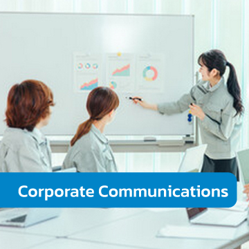 Corporate-Communications