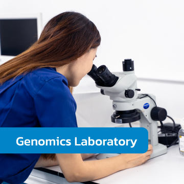 Genomics-Laboratory