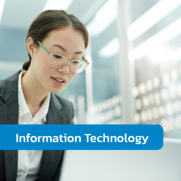 Information-Technology