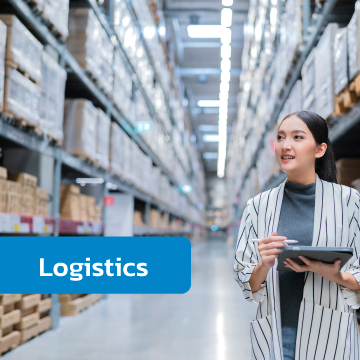 Logistics