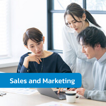 Sales-and-Marketing