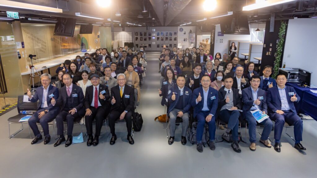 Dr. LI Xiaoyi, Founder of Lee’s Pharm, attended the “Thematic Seminar on Biotechnology Innovation and Translation Project”