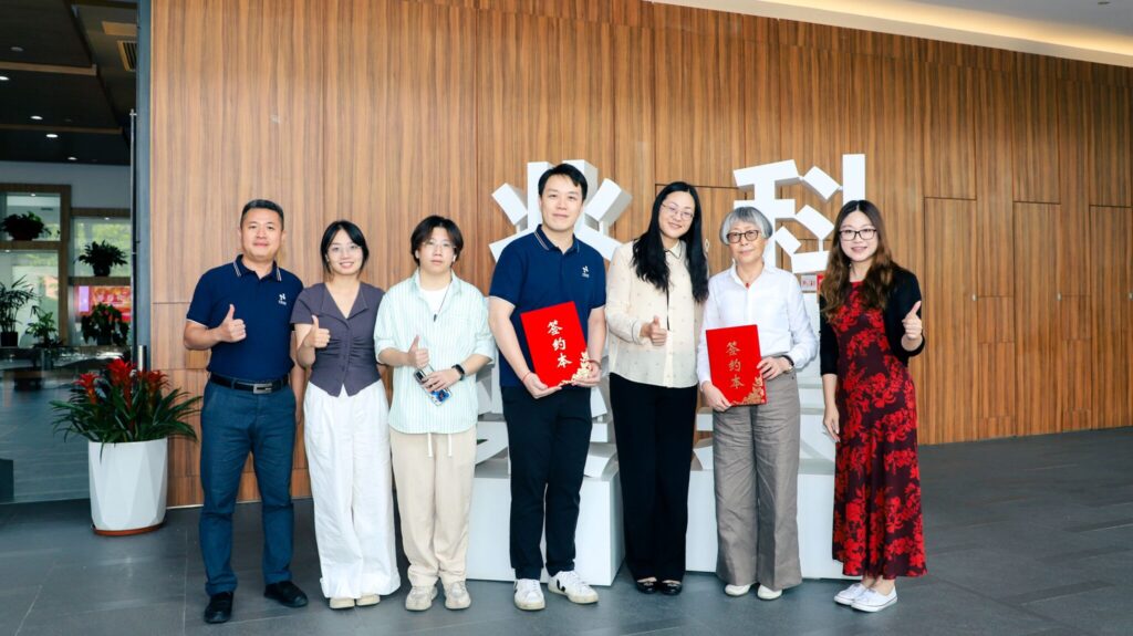 Lee’s Pharm Partners with Shaohe Biotech to Translate Probiotics into Public Health Solutions