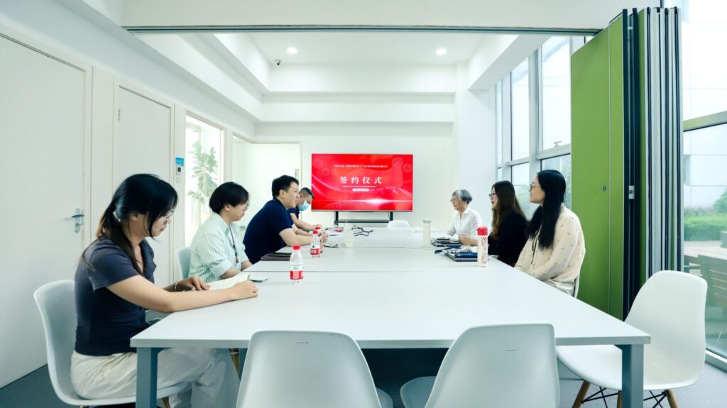 Lee’s Pharm Partners with Shaohe Biotech to Translate Probiotics into Public Health Solutions