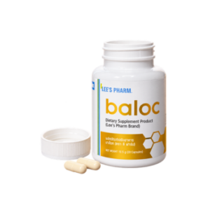 baloc<div class="product-summary"> ฟื้นฟูร่างกายหลังดื่มแอลกอฮอล์ </div>
